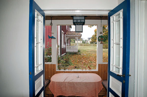 Galeriebild Ferienhof mit Seenähe