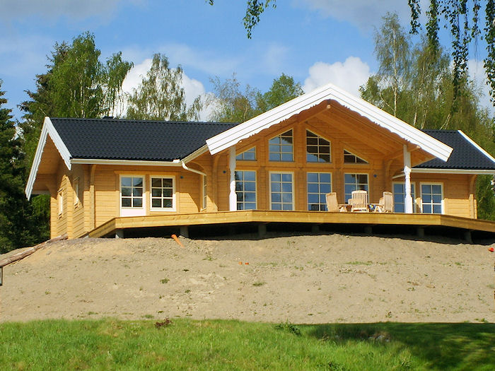 Galeriebild Näsödegården 