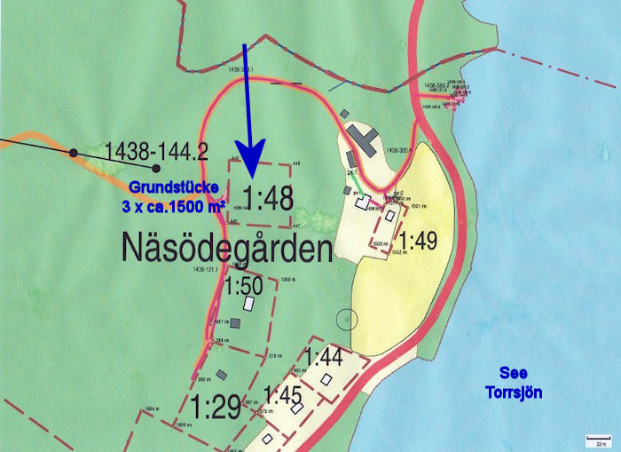 Galeriebild Näsödegården 