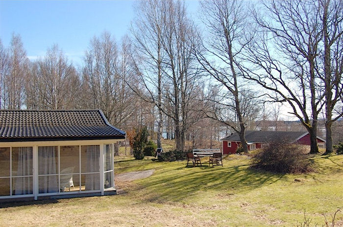 Galeriebild Ferienhaus Sannebo
