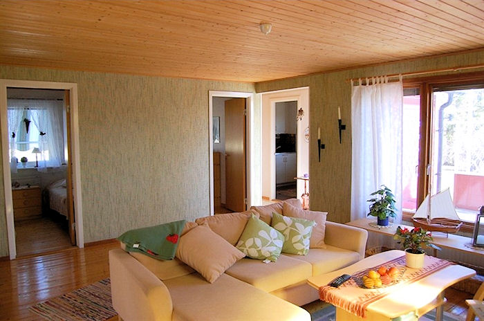 Galeriebild Ferienhaus Sannebo