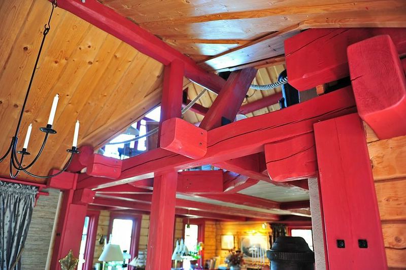 Galeriebild Eindrucksvolle Schwedenvilla-Insel - Kallsö / Fågelö 