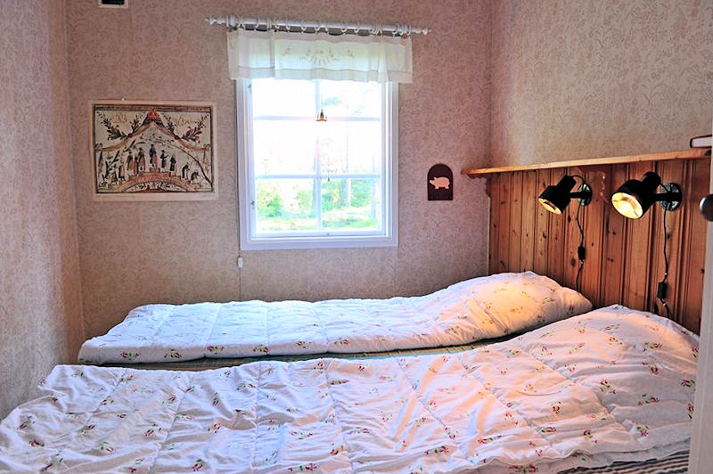 Galeriebild Trauminsellage im Ostsee Skärgård vor Västervik