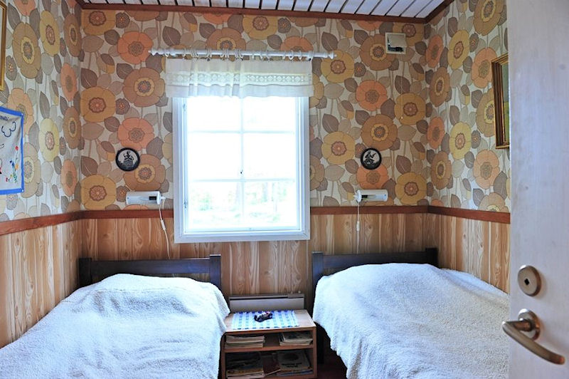 Galeriebild Trauminsellage im Ostsee Skärgård vor Västervik