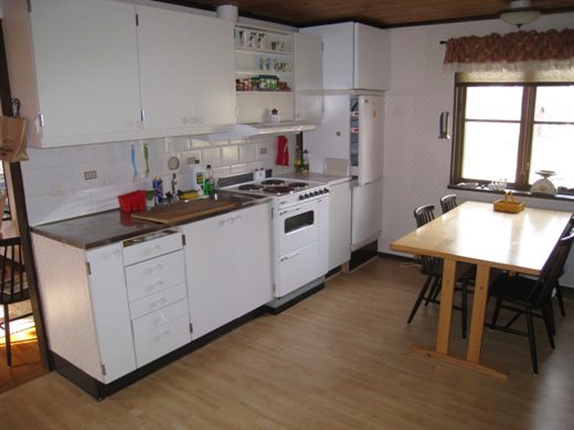 Galeriebild Schwedenhaus in Fålaboda mit Seeblick zum Åsnen