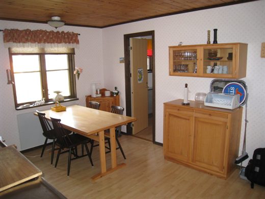 Galeriebild Schwedenhaus in Fålaboda mit Seeblick zum Åsnen