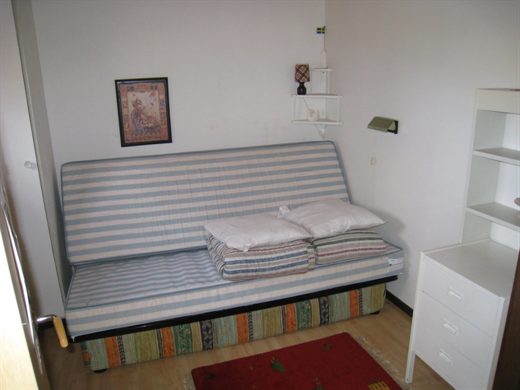 Galeriebild Schwedenhaus in Fålaboda mit Seeblick zum Åsnen