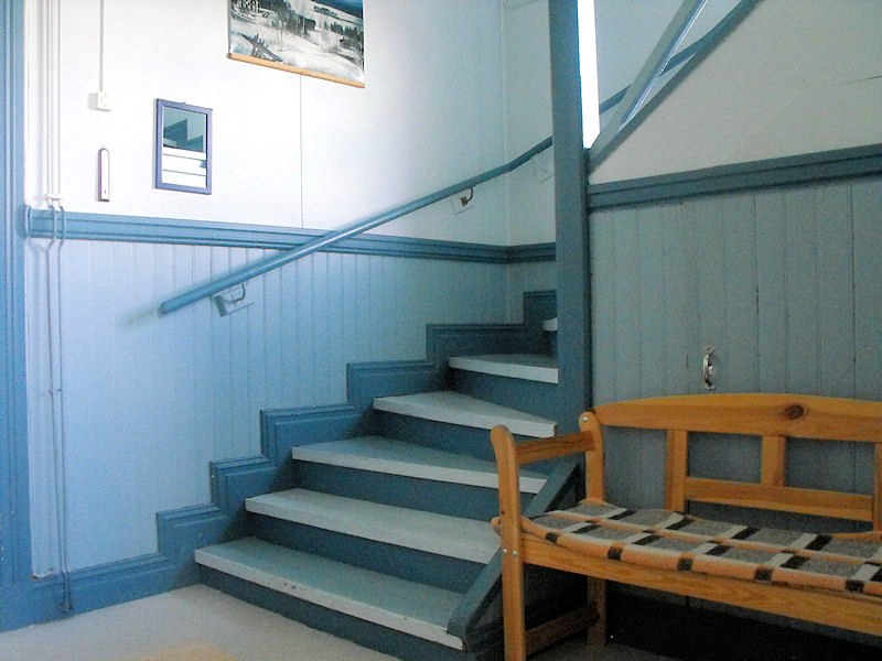 Galeriebild Schwedenvilla "Särnaheden" mit 3 kompletten Ferienwohnungen