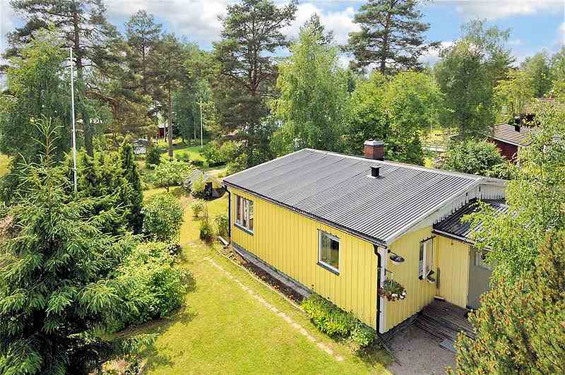 Galeriebild Åsviken 1:9