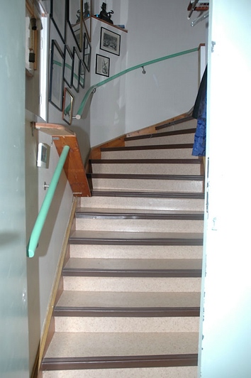 Galeriebild Skönberga - Klassisches Wohnhaus in dem kleinen schwedischen Ort Skirö