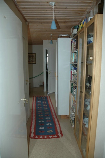 Galeriebild Skönberga - Klassisches Wohnhaus in dem kleinen schwedischen Ort Skirö
