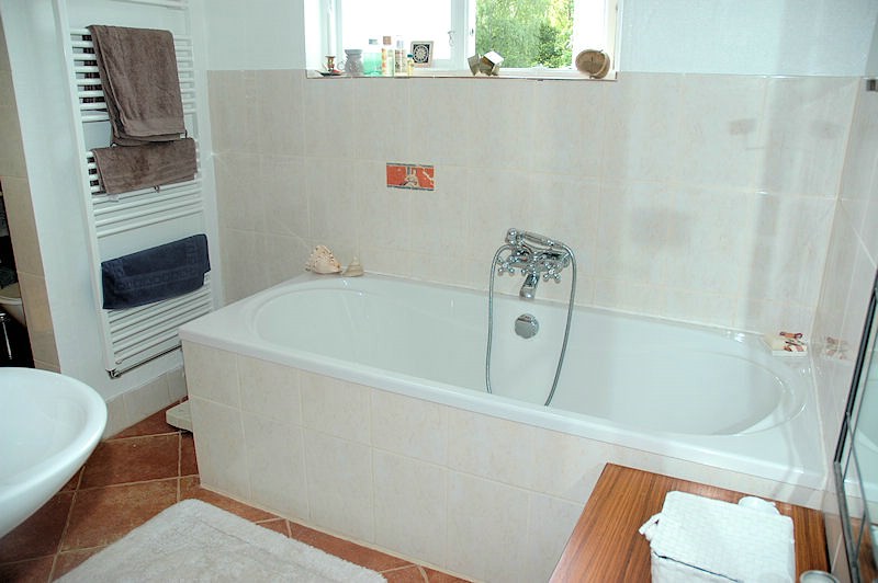 Galeriebild Skönberga - Klassisches Wohnhaus in dem kleinen schwedischen Ort Skirö