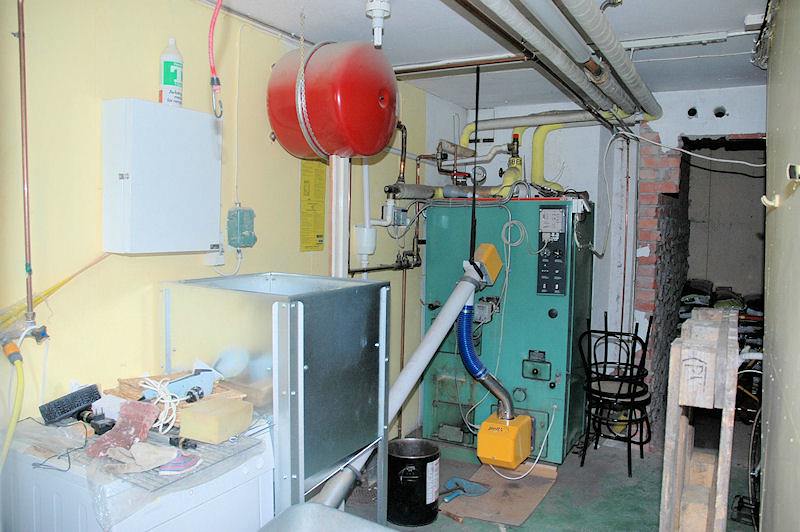 Galeriebild Skönberga 5:1 - Klassisches Wohnhaus in dem kleinen Ort Skirö