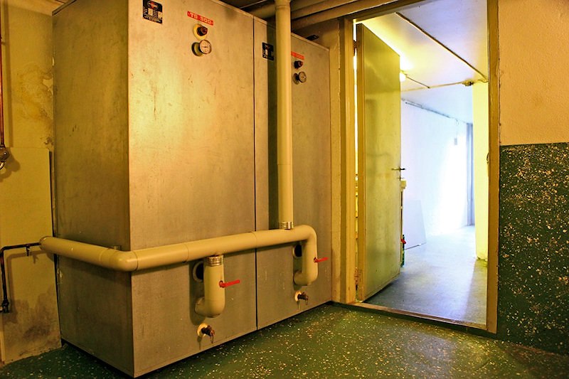 Galeriebild Ehemaliges Lehrerhaus der schwedischen Dorfschule Kinda Drabo