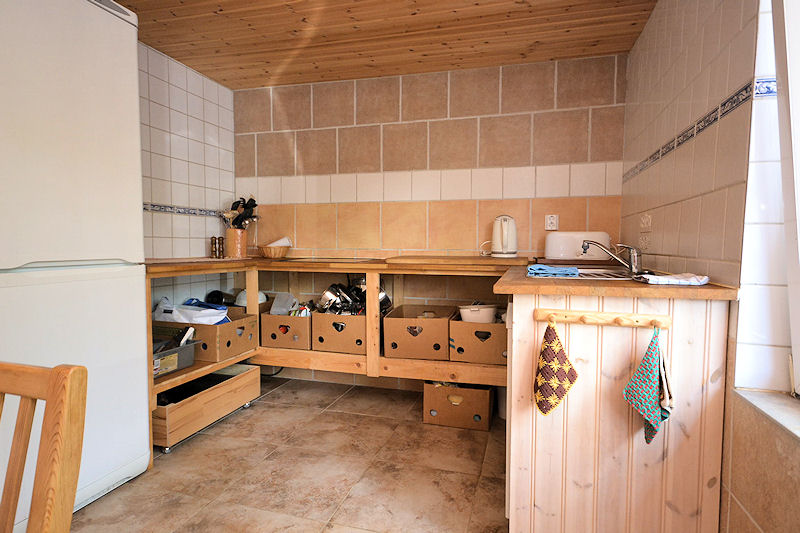 Galeriebild Faszination Adlernest Kornarp 2 in der beliebten Provinz HALLAND 
