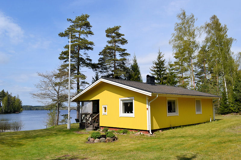 investieren in Schweden Immobilien