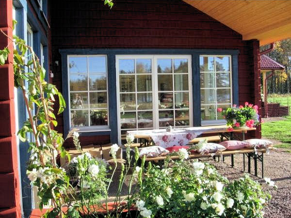Galeriebild Neubauvilla in Thermoblockbauweise von 2007! 