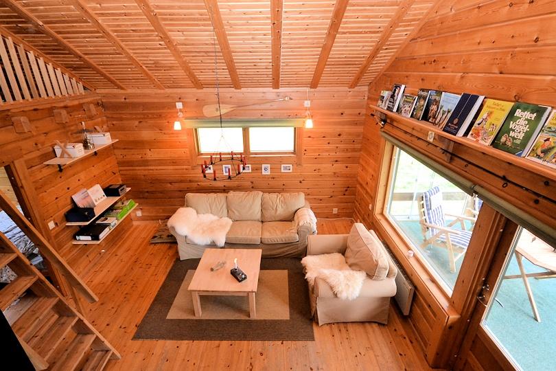 Bilder innen | Schweden Immobilien Online