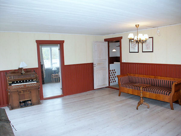 Bilder innen | Schweden Immobilien Online