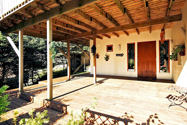 Bilder EG | Schweden Immobilien Online