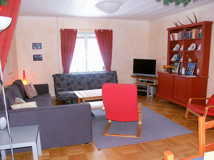 Bilder innen | Schweden Immobilien Online