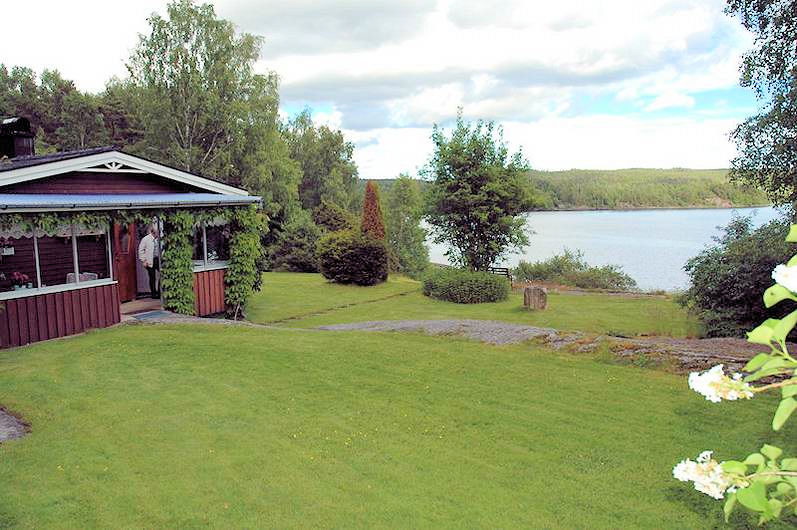 Bilder aussen | Schweden Immobilien Online