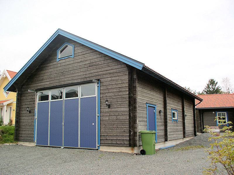 Bilderansichten Åskloster aussen | Schweden Immobilien Online