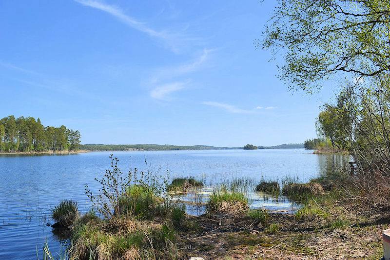 ....mit sooooo vielen Möglichkeiten. Diese Investition lohnt sich natürlich komplett Galeriebild Lövkojan 1 - Schwedenvilla mit eigener Squashhalle