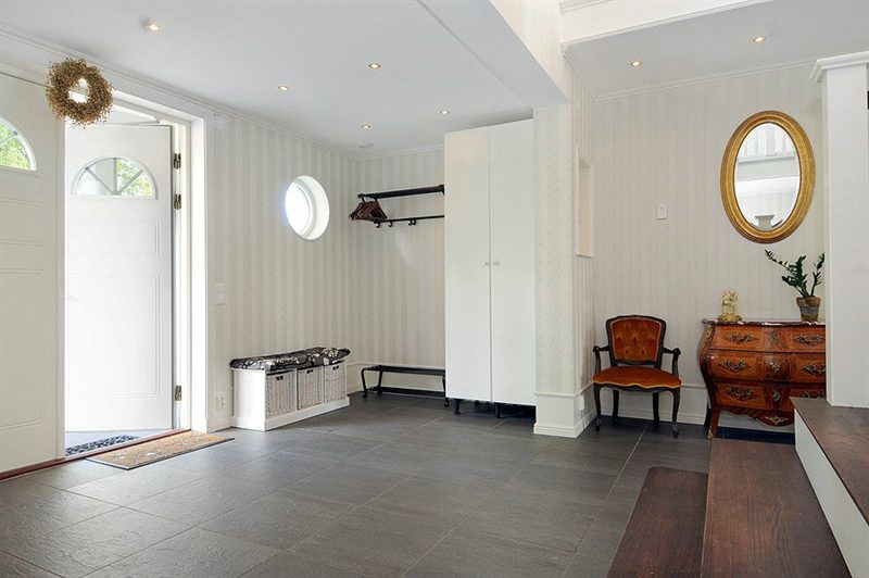 Bilder Haupthaus - innen | Schweden Immobilien Online