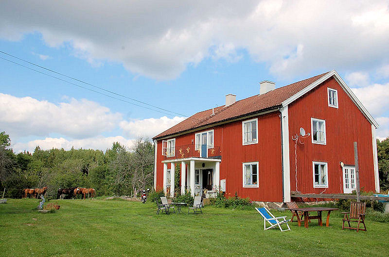 Bilder aussen | Schweden Immobilien Online