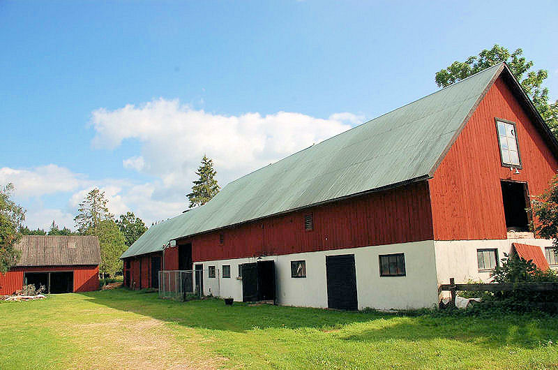 Bilder aussen | Schweden Immobilien Online