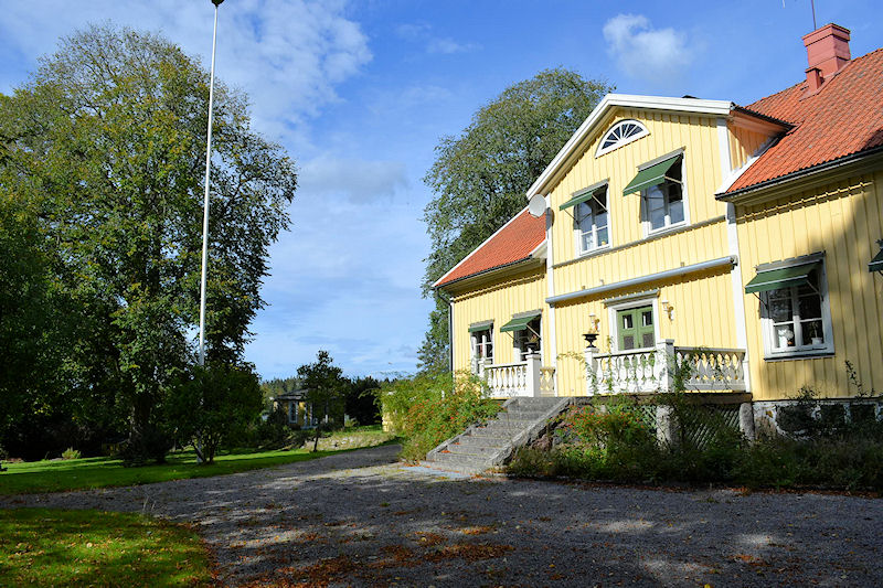 Bilder Park | Schweden Immobilien Online