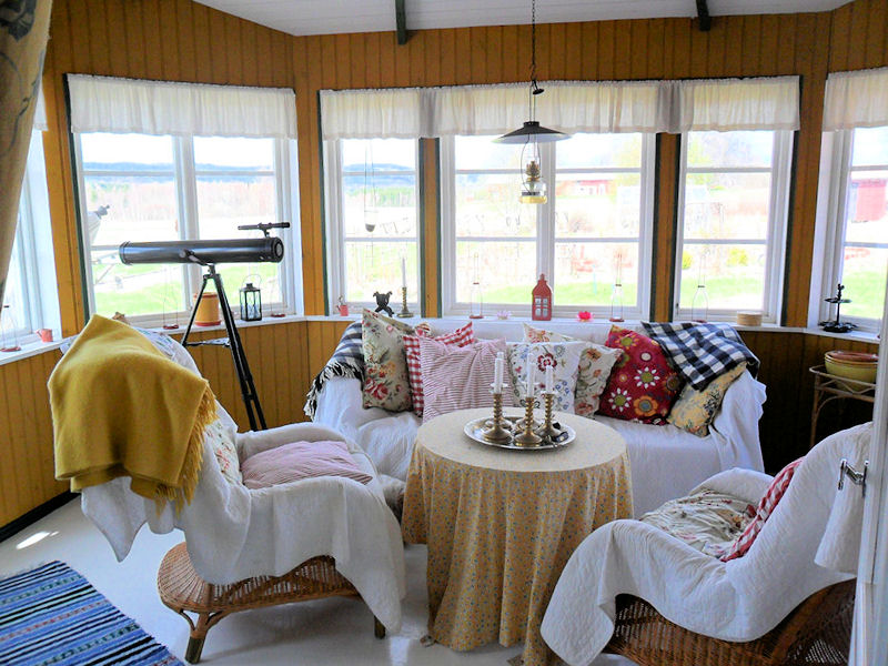 Bilder innen | Schweden Immobilien Online