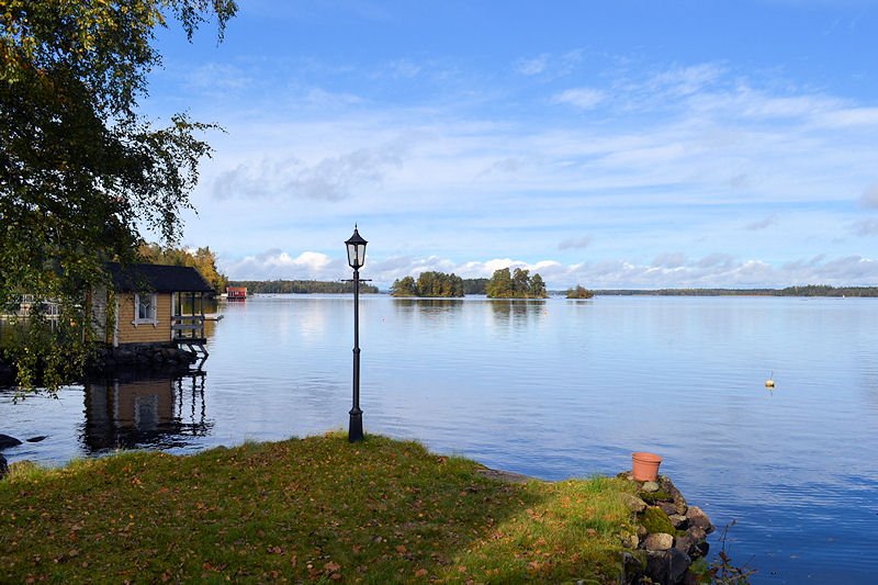Bilder aussen 1 | Schweden Immobilien Online