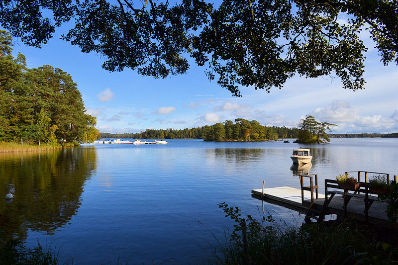 Bilder aussen 2 | Schweden Immobilien Online
