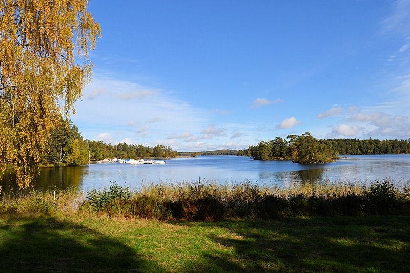 Bilder aussen 2 | Schweden Immobilien Online