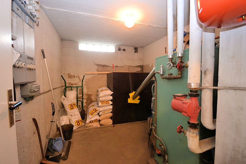 Bilder innen, UG Keller Schweden Immobilien Online