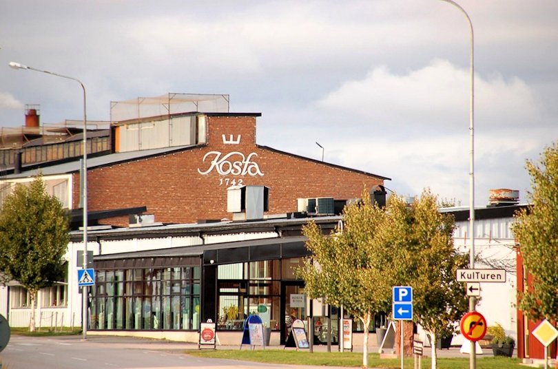 Bilder aussen - Oktober 2013 | Schweden Immobilien Online