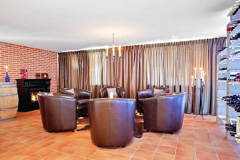 Bildergalerie außen + innen | Schweden Immobilien Online