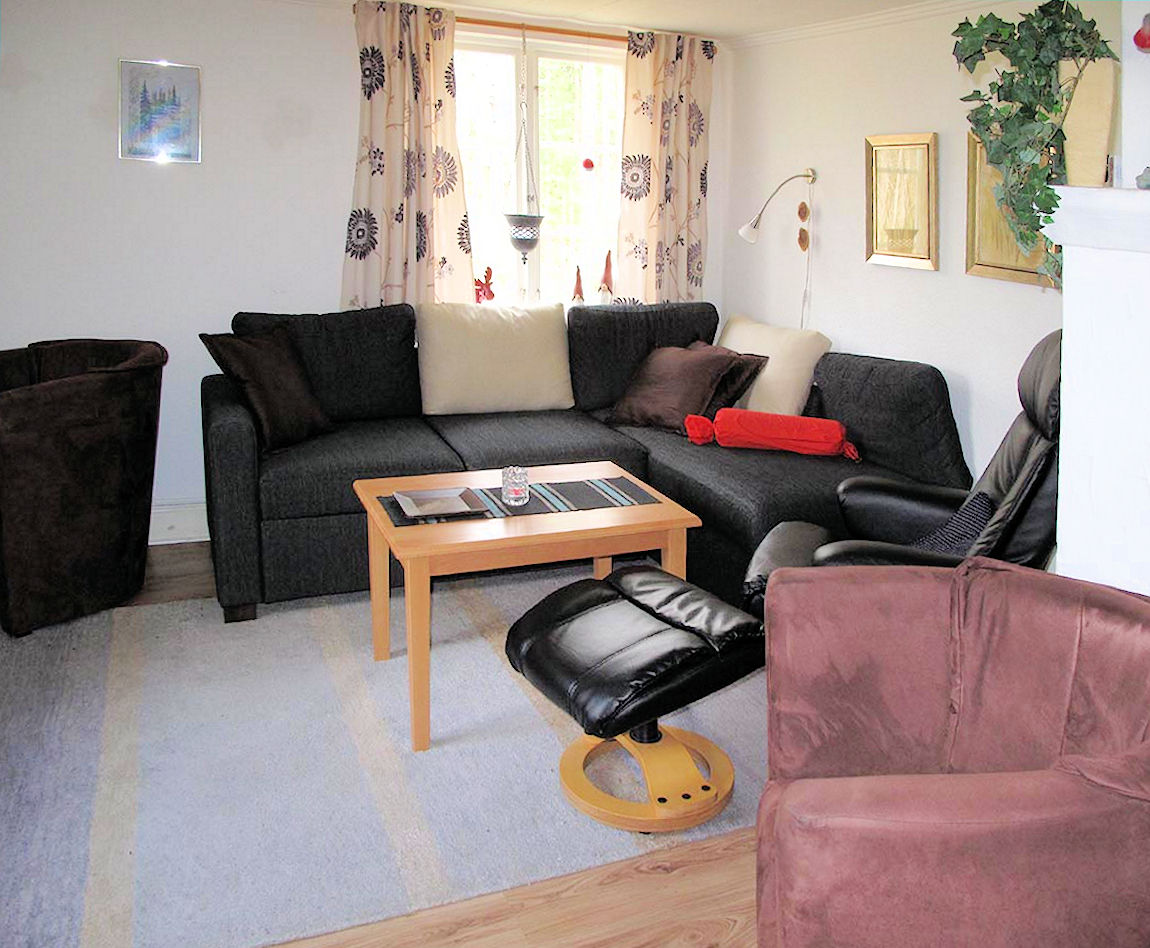 Bildergalerie Forsthaus Ulleberg - Frühjahr 2016 | Schweden Immobilien