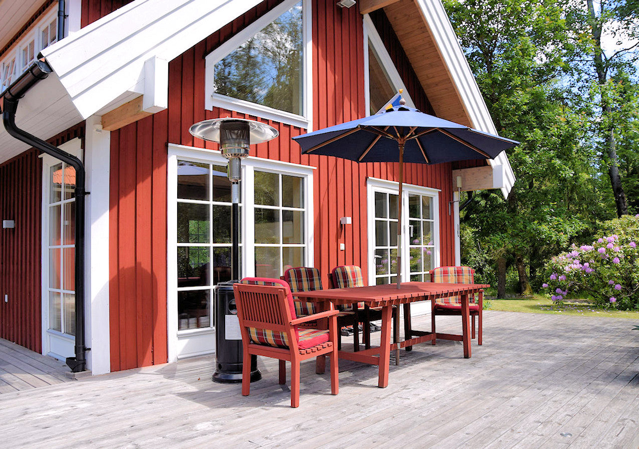 Bildergalerie innen | Schweden Immobilien Online