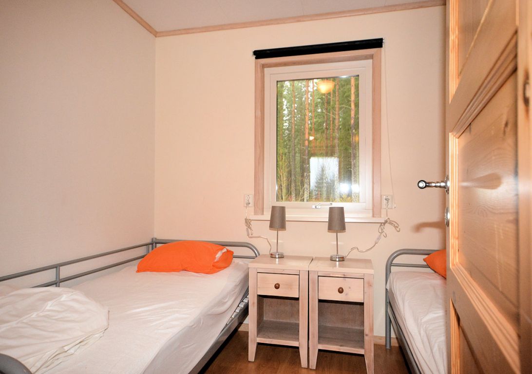 Schlafzimmerbeispiel 2