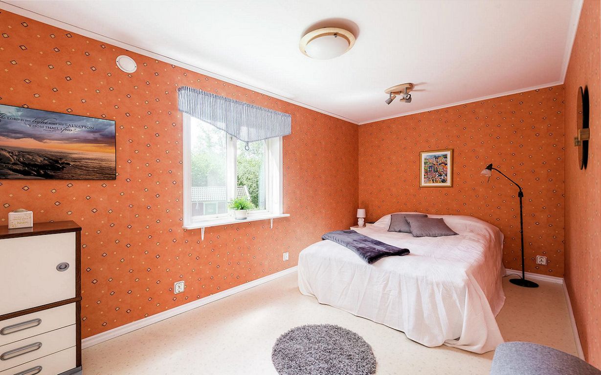 Elternschlafzimmer