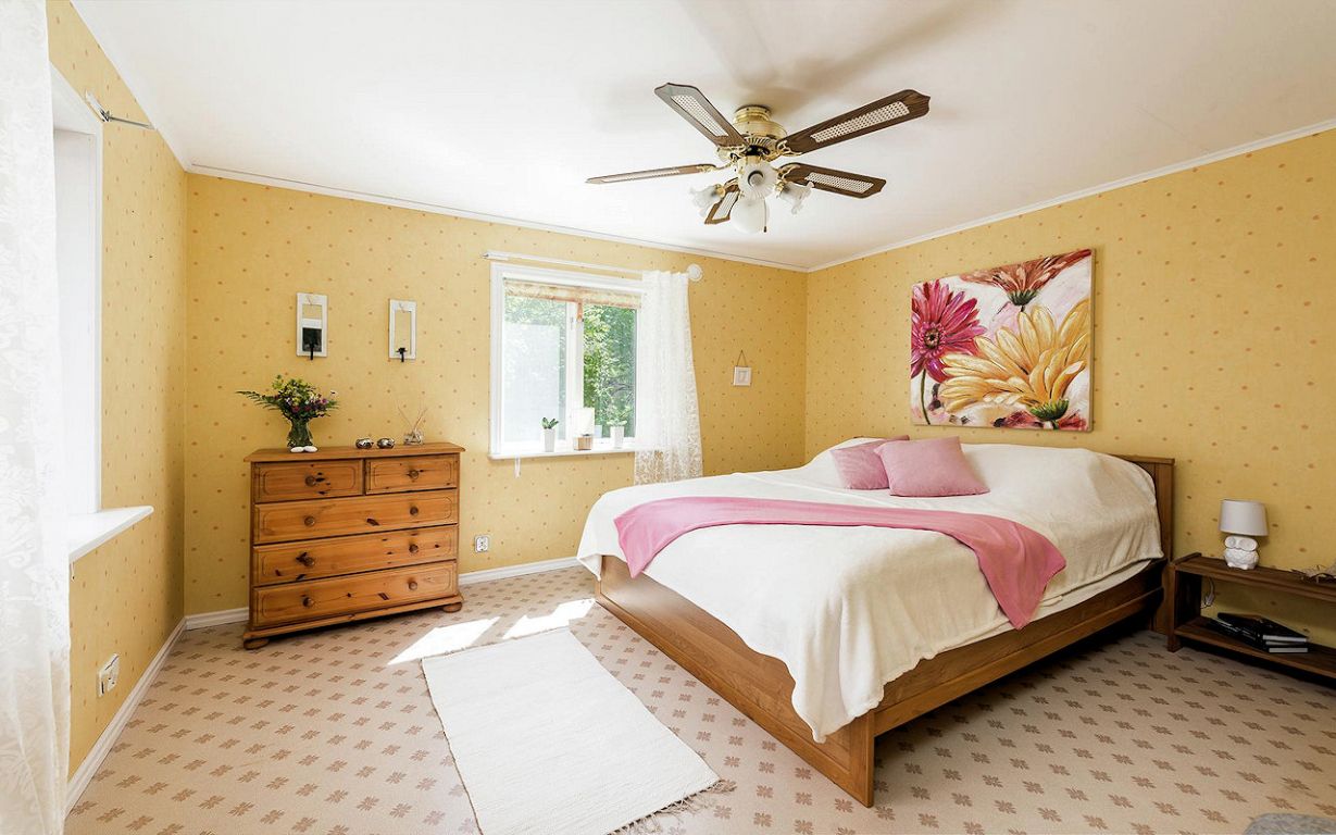 Gästezimmer