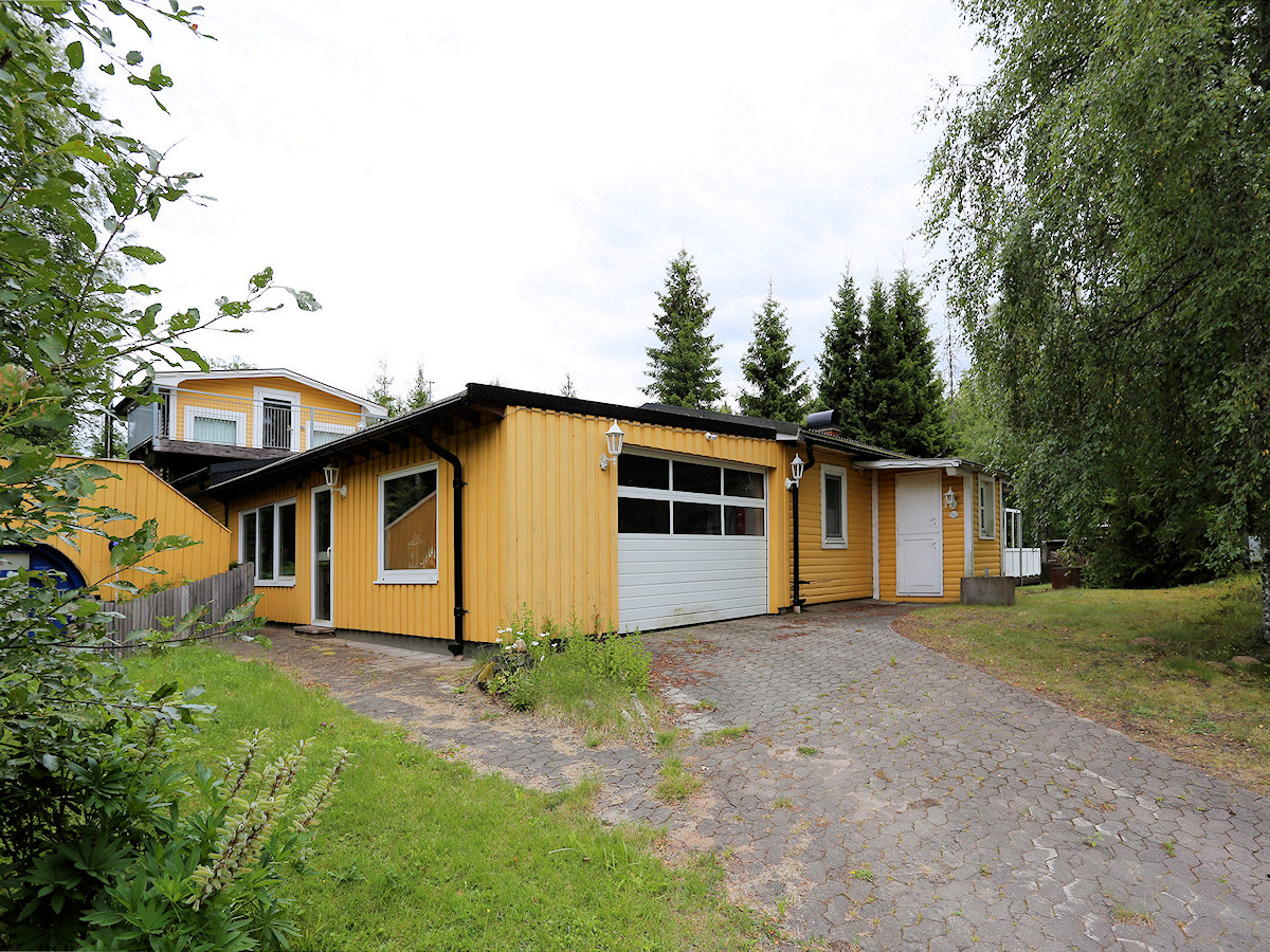 Bildergalerie innen | Schweden Immobilien Online