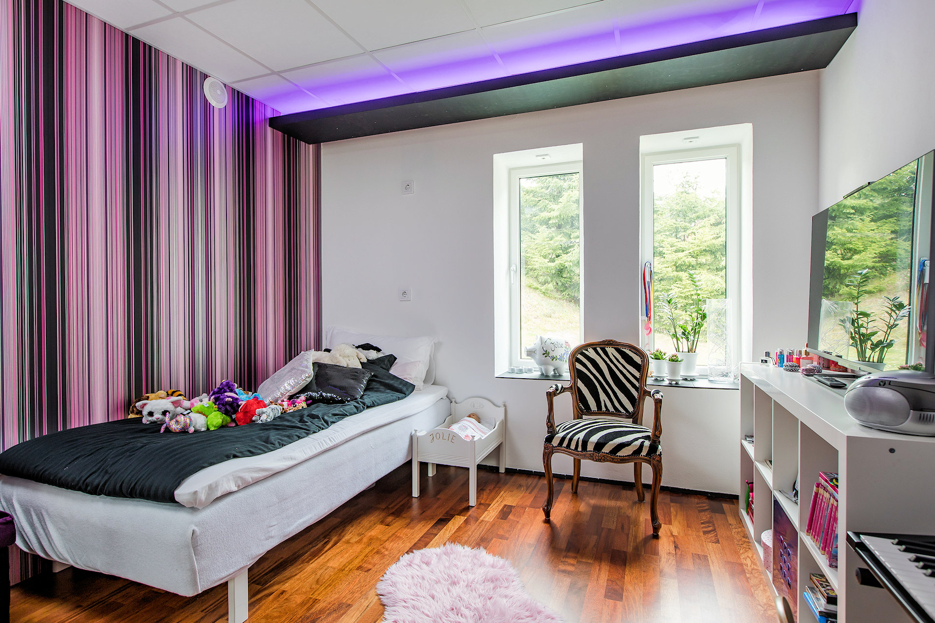 Gästezimmer 2, UG