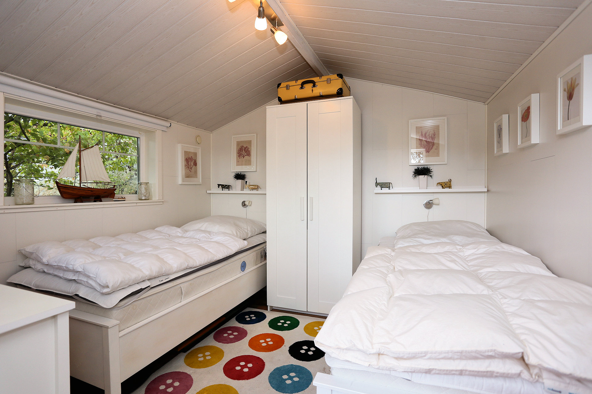 Bildergalerie innen | Schweden Immobilien Online