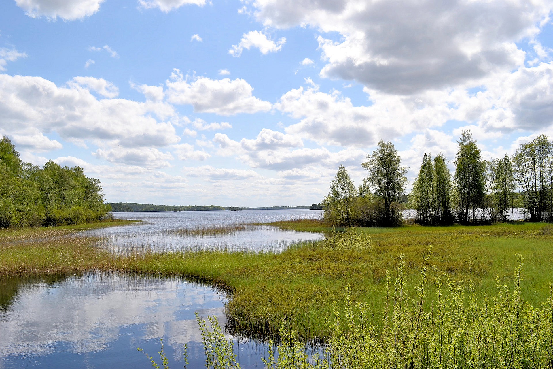 Bildergalerie aussen + innen | Schweden Immobilien Online