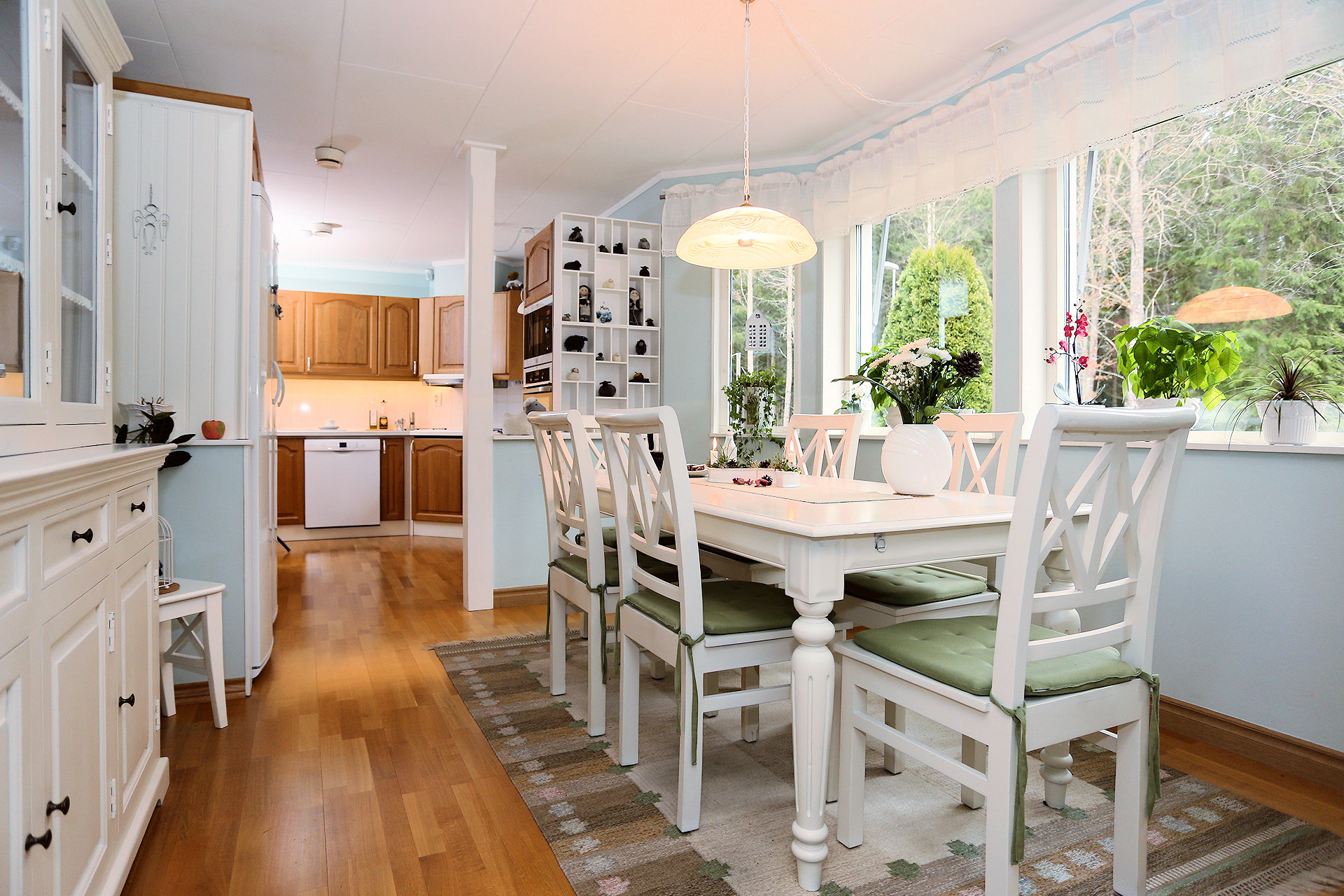 Bildergalerie innen | Schweden Immobilien Online