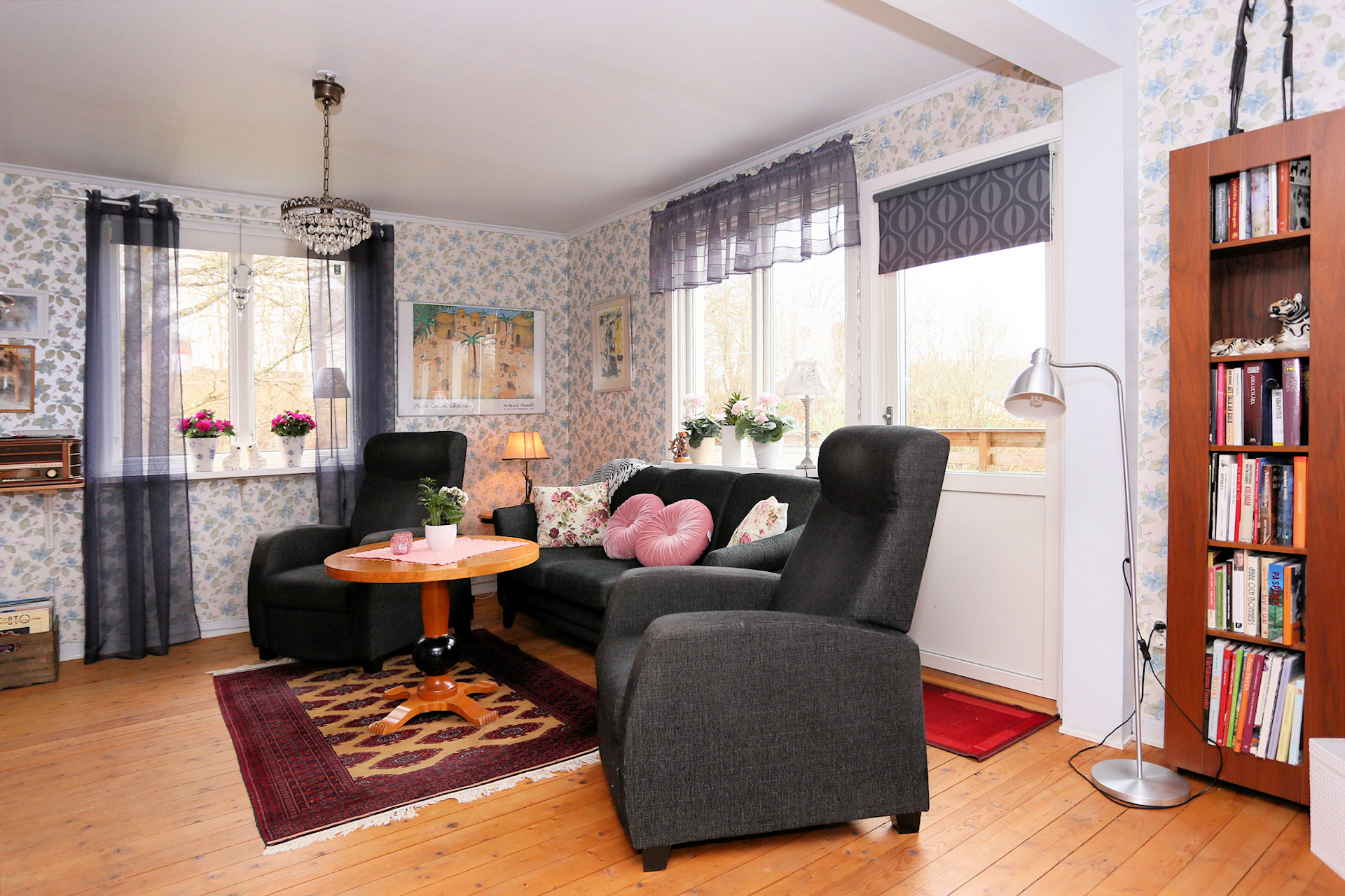 Bilder innen | Schweden Immobilien Online